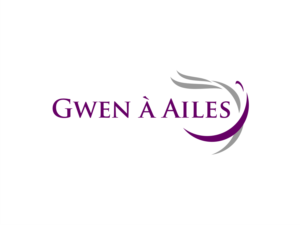 Diseño de Logo por R16 para GWEN A AILES | Diseño: #24937189