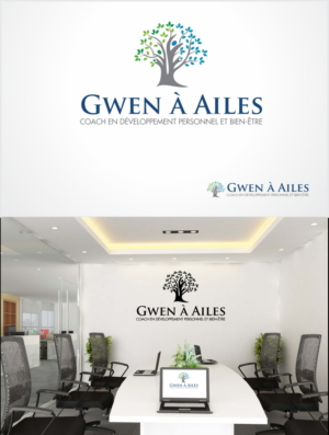 Logo Design by Kazibazs