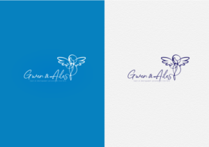 Logo-Design von Loie für GWEN A AILES | Design: #24886423