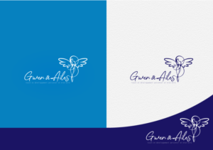 Diseño de Logo por Loie para GWEN A AILES | Diseño: #24886445