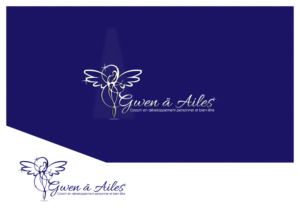 Diseño de Logo por Loie para GWEN A AILES | Diseño: #24892358