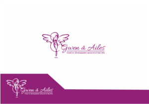 Diseño de Logo por Loie para GWEN A AILES | Diseño: #24902458