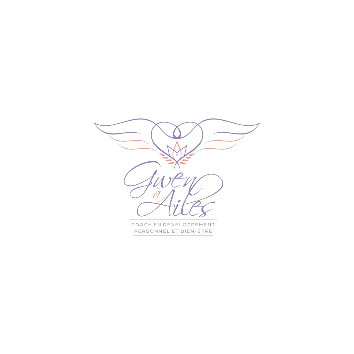 Diseño de Logo por Ashani Bhattacharya para GWEN A AILES | Diseño #24891460