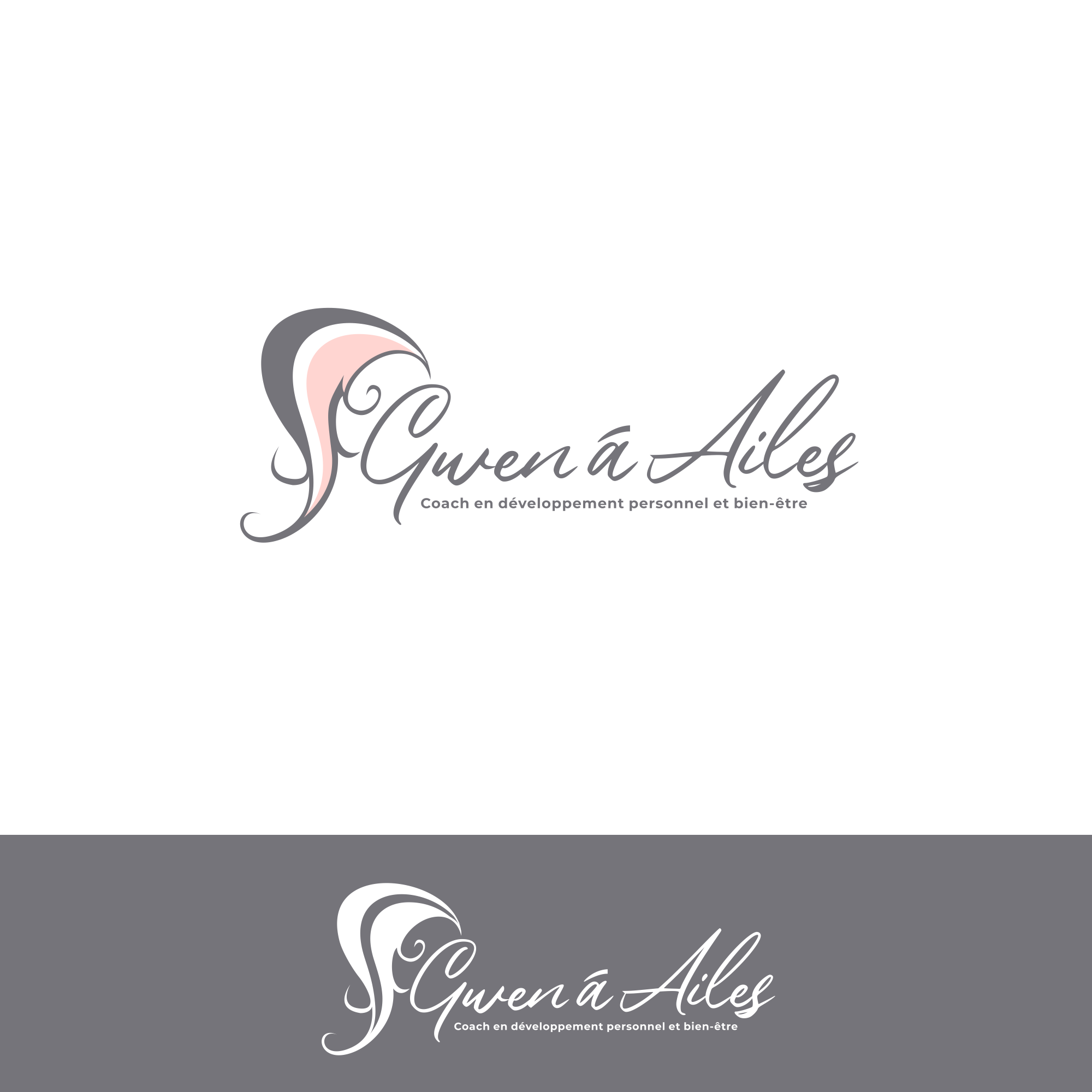 Logo Design by RiinaTiya for GWEN A AILES | Design #24895502