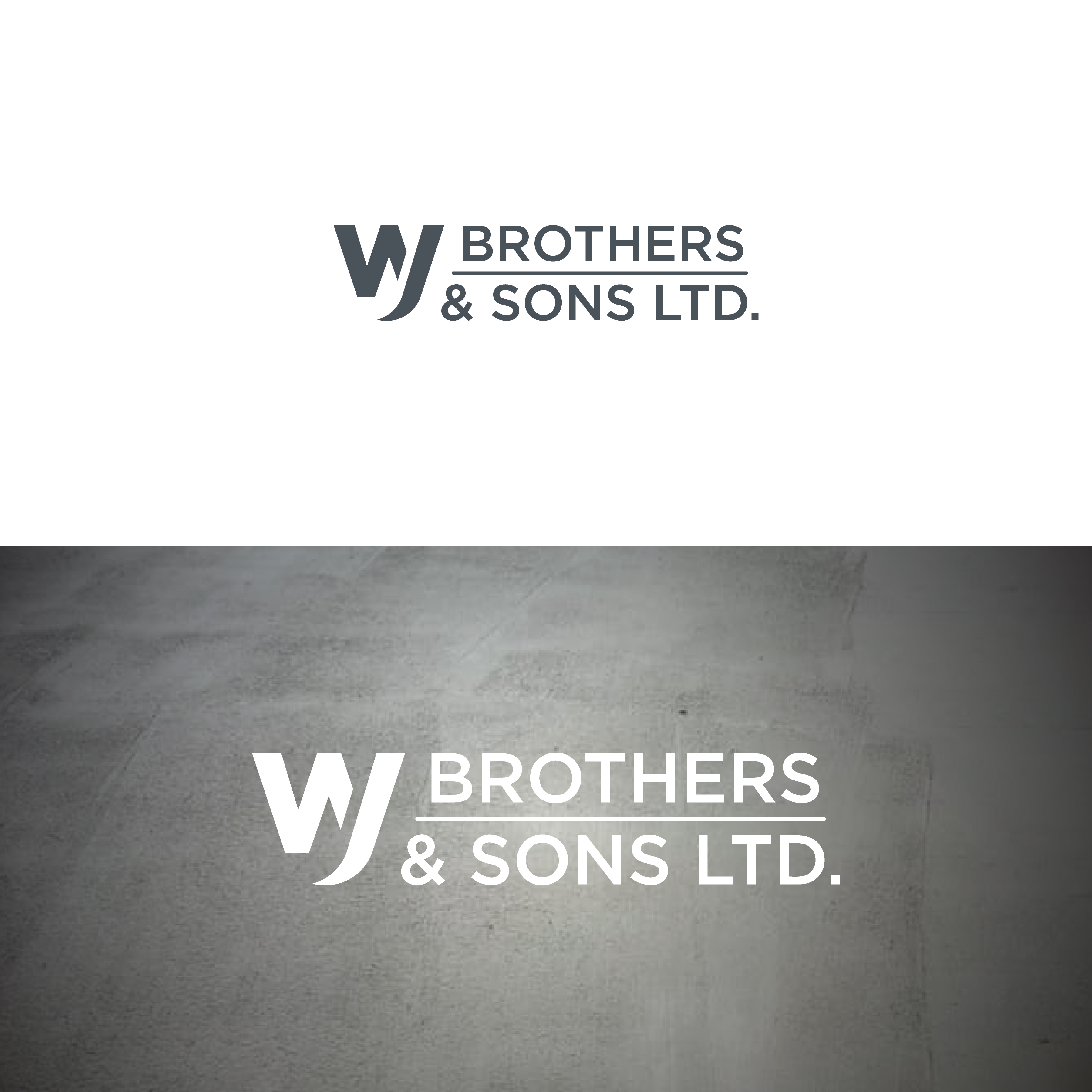 Business Card Design by premnice for W J Brothers and Sons Ltd | Design #24893737