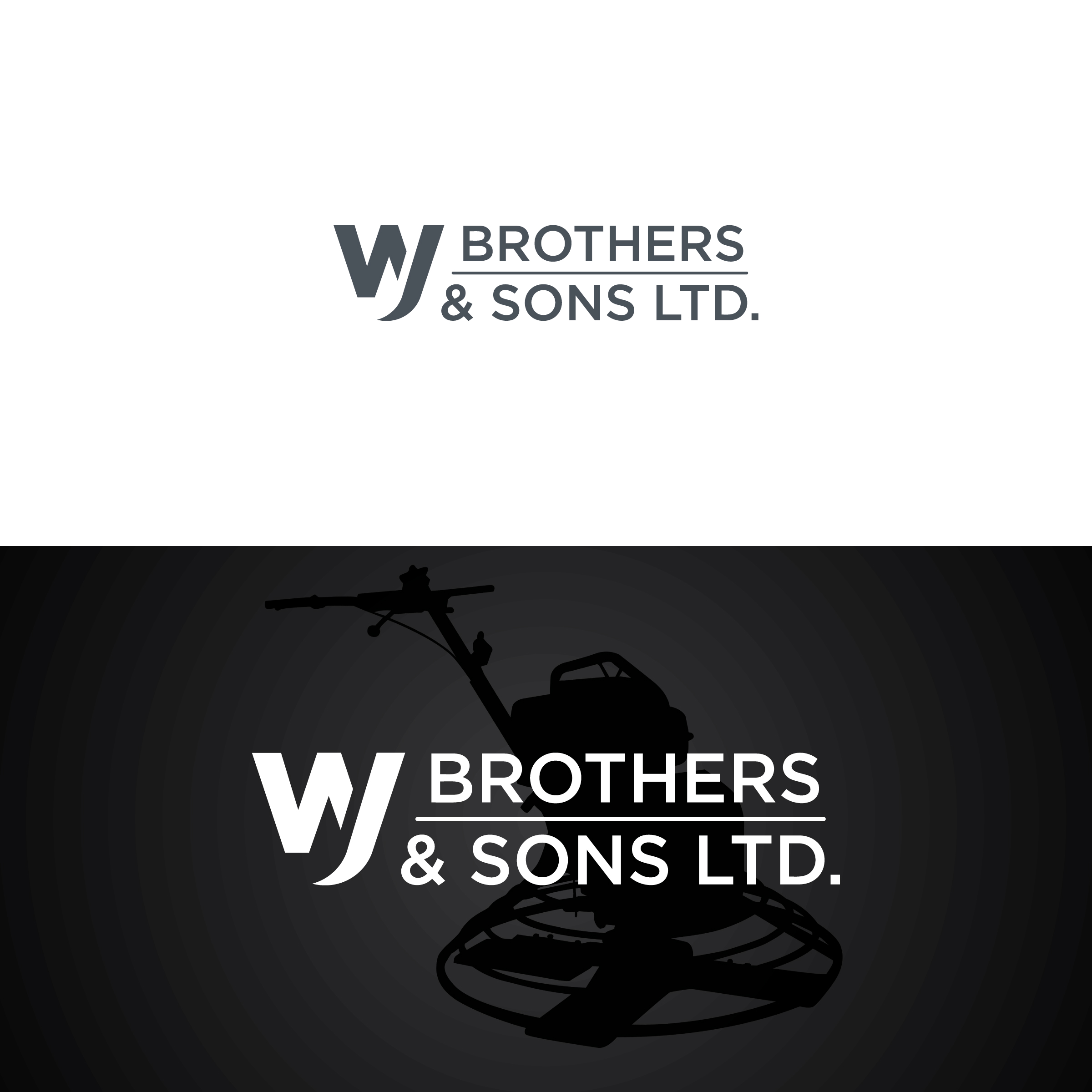 Business Card Design by premnice for W J Brothers and Sons Ltd | Design #24898300