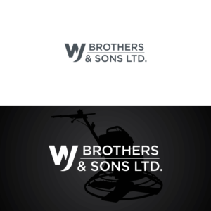 Business Card Design by premnice for W J Brothers and Sons Ltd | Design: #24898300