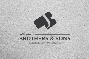 Business Card Design by KREATIVE S - LOGO DESIGN for W J Brothers and Sons Ltd | Design: #24901876