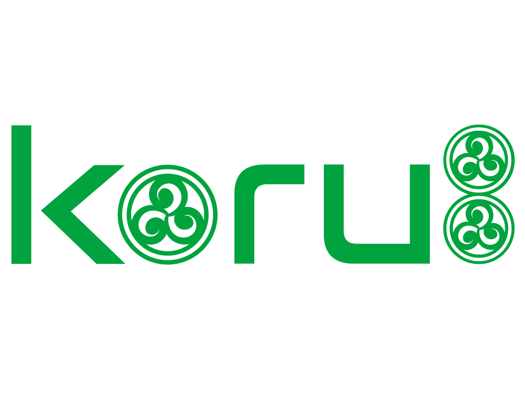 Design de Logo par Ellison pour Purple Koru | Design #24887405