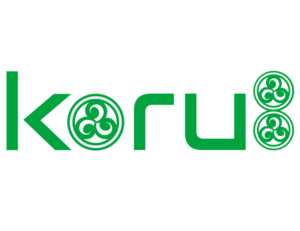 Diseño de Logo por Ellison para Purple Koru | Diseño: #24887405