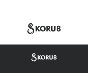 Logo Design by anico for Purple Koru | Design #24884488