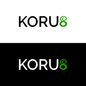 Diseño de Logo por Muhammad Saaed para Purple Koru | Diseño: #24885745