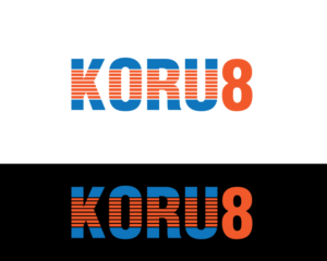 Koru8 or KORU8 | Logo Design by Juli creation