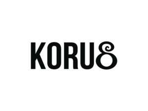 Diseño de Logo por R16 para Purple Koru | Diseño: #24886853
