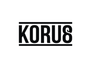 Diseño de Logo por R16 para Purple Koru | Diseño: #24886886