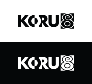 Diseño de Logo por cammanoE para Purple Koru | Diseño: #24889983