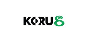 Logo Design by cammanoE for Purple Koru | Design #24890339