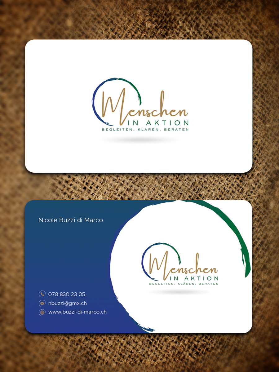 Design de Carte de Visite par Sandaruwan pour ce projet | Design #24957439