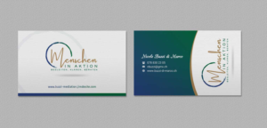 Business Card Design by INDIAN_Ashok for this project | Design: #24957349