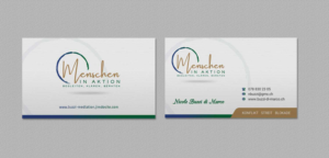 Business Card Design by INDIAN_Ashok for this project | Design: #24957354