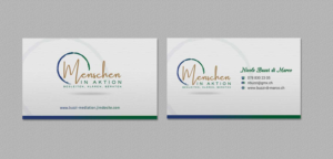 Business Card Design by INDIAN_Ashok for this project | Design: #24957356