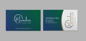 Business Card Design by INDIAN_Ashok for this project | Design: #24957360