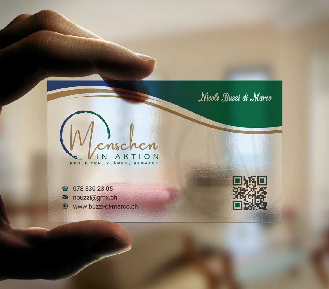 Business Card Design by INDIAN_Ashok for this project | Design #24957367