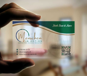 Business Card Design by INDIAN_Ashok for this project | Design: #24957367