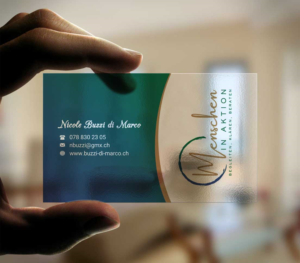 Business Card Design by INDIAN_Ashok for this project | Design: #24957368