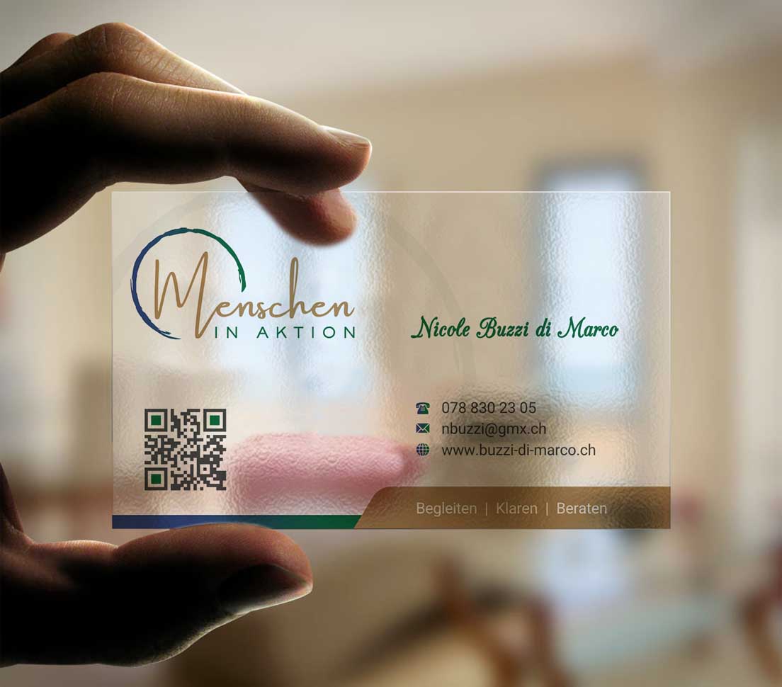 Business Card Design by INDIAN_Ashok for this project | Design #24957369