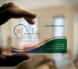 Business Card Design by INDIAN_Ashok for this project | Design: #24957373