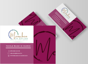 Business Card Design by On-Point Design