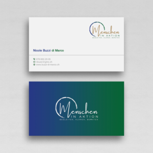 Diseño de Tarjeta de Presentación por WebixBD para este proyecto | Diseño #24957447