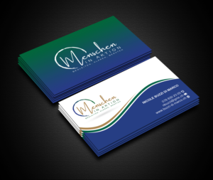 Business Card Design by Creations Box 2015 for this project | Design: #24961007