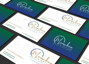 Business Card Design by Creations Box 2015 for this project | Design: #24961017