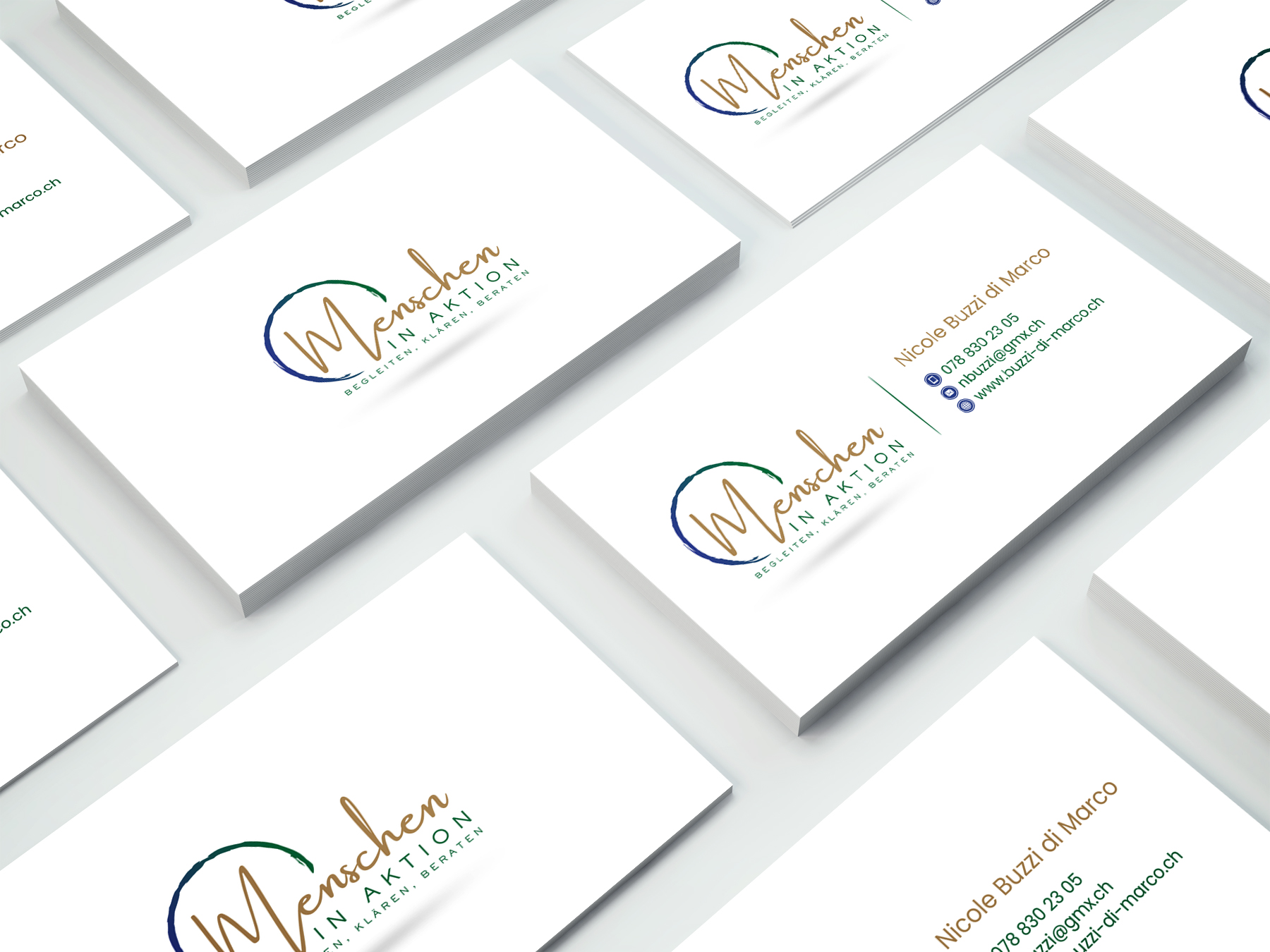 Business Card Design by SL Designer for this project | Design #24960889