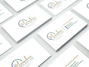 Business Card Design by SL Designer for this project | Design: #24960889