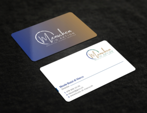 Business Card Design by Tripti Ranjan Gain for this project | Design: #24959655
