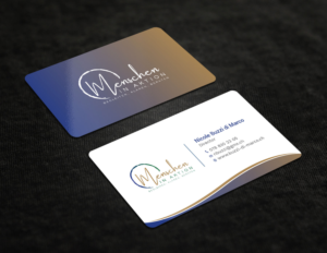 Business Card Design by Tripti Ranjan Gain for this project | Design: #24959657