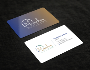 Business Card Design by Tripti Ranjan Gain for this project | Design: #24959658