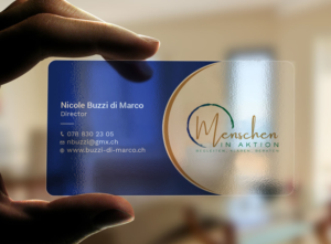 Business Card Design by Tripti Ranjan Gain for this project | Design: #24959675