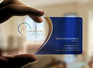 Business Card Design by Tripti Ranjan Gain for this project | Design: #24959676