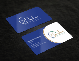 Business Card Design by Tripti Ranjan Gain for this project | Design: #24959678