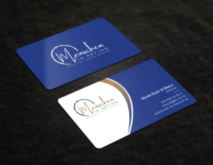 Business Card Design by Tripti Ranjan Gain for this project | Design: #24959679