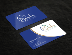 Business Card Design by Tripti Ranjan Gain for this project | Design: #24959683