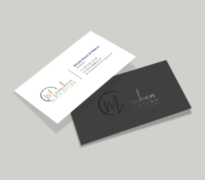 Business Card Design by Tripti Ranjan Gain for this project | Design: #24959689