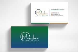 Business Card Design by R.design for this project | Design: #24954973
