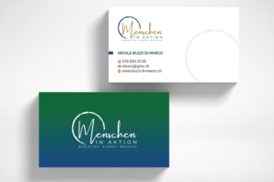 Business Card Design by R.design for this project | Design: #24955037