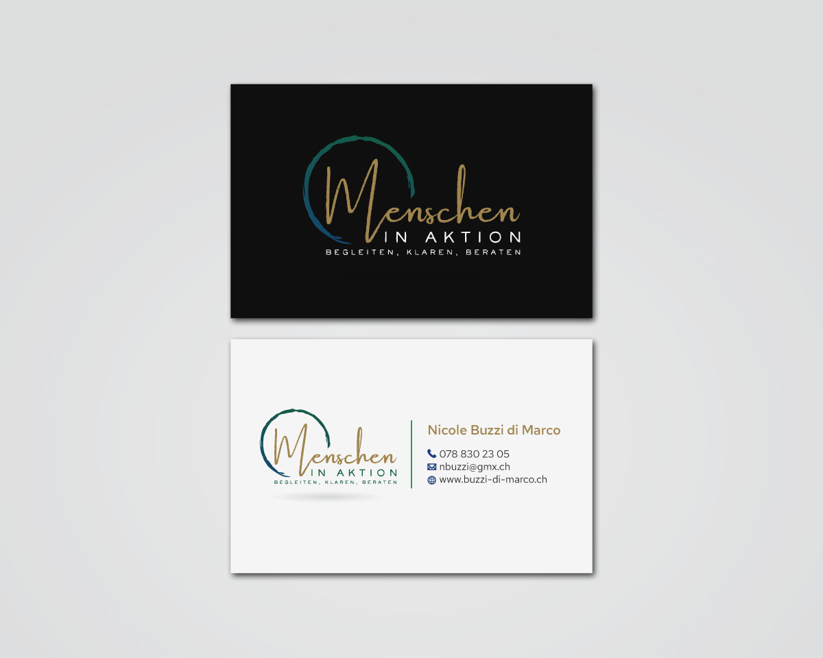 Design de Carte de Visite par MDesign pour ce projet | Design #24970755