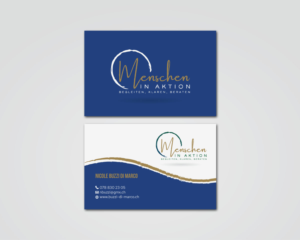 Business Card Design by MDesign for this project | Design: #24970760